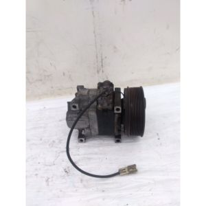 COMPRESSORE A/C MAZDA 5 Berlina GJ6F61K00 RF Diesel 2000 (05>) - Product Image 2