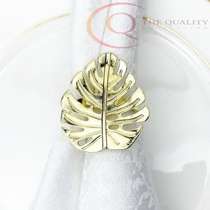 Anillos Elegantes para Servilletas de Mesa, Diseñados para una Experiencia Gastronómica de Lujo, Ideales para Cenas Formales, Celebraciones y Uso en Hostelería - Product Image 3