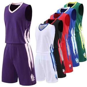 Men Breathable Basketball Jersey Printed Bsci Basketball Shorts New Summer <b>Laker</b> Basketball Uniform - Product Image 3