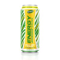 Zero Sugar Energy Drink Dengan Jus Tropis Dalam 500Ml Kini Tersedia | | Pemasok Minuman Energi Grosir