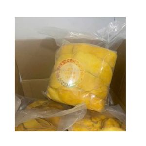 REBANADAS GRANDES AD MANGO REBANADAS DE MANGO DESHIDRATADO SIN AZÚCAR HECHAS EN VIETNAM OEM REbanadas DE MANGO EMBALAJE PERSONALIZADO - Product Image 2