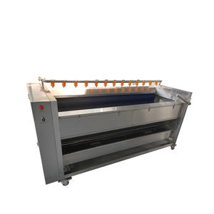 Laveuse Apple professionnelle avec certificat CE - Product Image 6