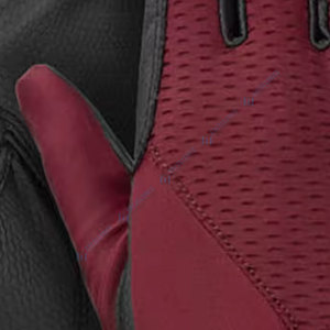Guantes de Equitación de Cuero Duradero de Alta Calidad Hechos en Pakistán, Ligeros, Transpirables, Personalizables, al por Mayor - Product Image 4