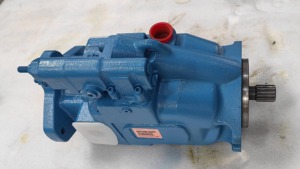 Bomba de pistón hidráulica 421AK01940B 421AK01088B 421AK00955B 421AK00166A Bomba ADU062R 421AK00172B 240530RC5620 - Product Image 5