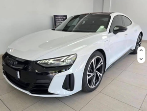 Audi E-tron GT con Volante a la Izquierda, 300-400 CV, 400-500 Nm, en Venta - Product Image 6