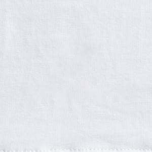 Haute qualité 100% coton grande taille Mans T-shirts impression broderie personnalisé blanc unisexe surdimensionné t-shirt - Product Image 4