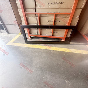 Marco de parabrisas trasero <span class=keywords><strong>bronco</strong></span> de alta calidad/puerta trasera para piezas de carrocería de coche tempranas f-ord <span class=keywords><strong>Bronco</strong></span> 1966-1968-1977 - Product Image 2