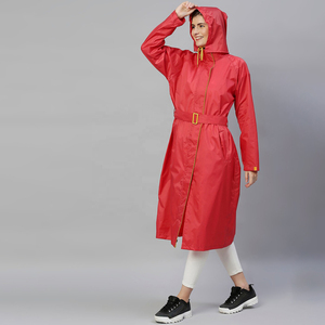 Los mejores hombres, venta al por mayor, chubasquero largo con capucha, ropa impermeable para hombres y mujeres, venta al por mayor, precio bajo - Product Image 4