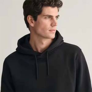 Nouveau pull à capuche d'hiver saisonnier pour hommes qualité élégante logo brodé personnalisé sweats à capuche imprimés unisexes - Product Image 5