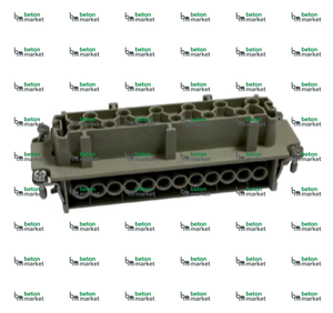 ปลั๊กเสียบ042151001สำหรับคอนกรีต pumpu-putzmeister - Product Image 1