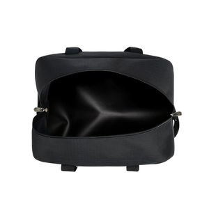 Nuevo diseño logotipo personalizado de impresión de bolsas de gimnasio en MOQ bajo logotipo personalizado de alta calidad impermeable de viaje gimnasio bolsas deportivas para la venta - Product Image 2