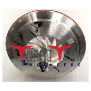 TURBOCOMPRESSEUR CHRA 127019290098 127029021874 0305GAV02301N - Product Image 3