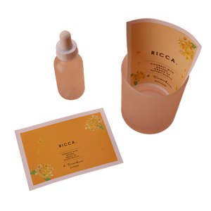 Autocollants personnalisés découpés à la forme, durables, en vinyle brillant, imperméables, avec date d'expiration, pour l'emballage des aliments, des boissons et des cosmétiques en supermarché - Product Image 1