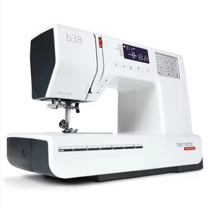Nueva Oferta Disponible: Máquina de Coser Computarizada Bernettes B38 sl - Product Image 3