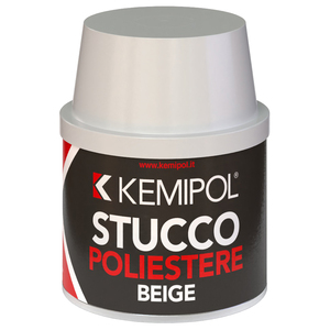 Stucco Poliestere Kemipol Ml.150 - Product Image 1