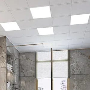 Ultra ince çerçeve mutfak ışığı fikstür yeni ürünler çin toptan led çerçeve panel AYDINLATMA led mutfak ışığı ing lamba