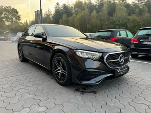 E200 Mercedes-Benz มือสอง2024 - Product Image 2