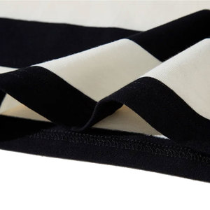 Polo de golf informal para hombre de algodón liso en blanco al por mayor, camisetas personalizadas con logotipo bordado de talla grande de poliéster para hombre - Product Image 6