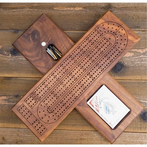 Tốt Nhất Bán Tùy Chỉnh Handmade Sang Trọng Chất Lượng Cao Cấp Bằng Gỗ <span class=keywords><strong>Cribbage</strong></span> Hội Đồng Quản Trị Trò Chơi Tùy Chỉnh Sang Trọng Bằng Gỗ <span class=keywords><strong>Cribbage</strong></span> Hội Đồng Quản Trị Trò Chơi - Product Image 3