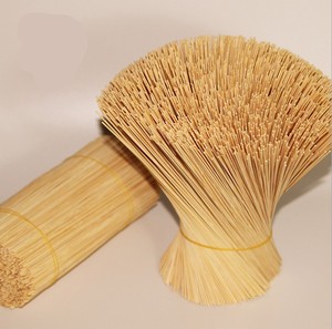 Varillas de incienso Natural, Material de bambú, Agarbatti, a granel - Product Image 3