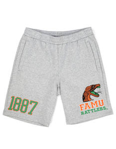 Florida A&M University FAMU <b>Shorts</b> - Product Image 1