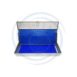 Kit de Cirugía Oral/Kit de Cirugía Dental Conjunto de Instrumentos Básicos de Alta Calidad/Kit de Cirugía de Implante Dental Kit de Cirugía Oral Dental CE - Product Image 2