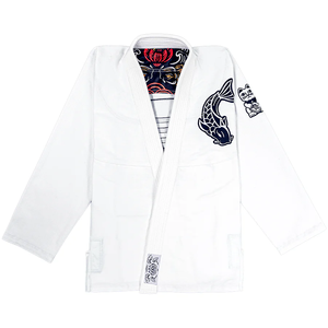 ชุดกิโมโน Jitsu บราซิลเลียน Jitsu Jitsu ดีไซน์ตามสั่งแบบ2025 - Product Image 1