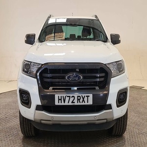 ใช้ lhd/rhd 2022 F O R R Ranger 2.0 ecoblue wildtrak - Product Image 1
