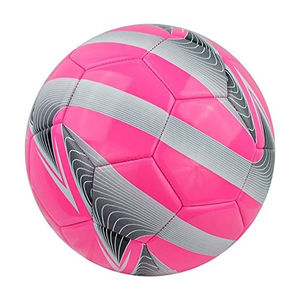 Balón de fútbol duradero con el mejor diseño, gran oferta, Material de cuero, tamaño personalizado, alto servicio OEM, balón de fútbol, tendencia, precio económico - Product Image 1