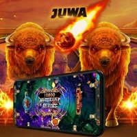 VegasX Riversweeps Juwa Fire Kirin 在线游戏软件积分经销商诚征黄金龙 Orion Stars 应用程序顶级合作伙伴