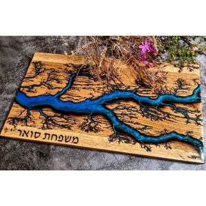 Nouveaux accessoires de cuisine en bois pour planche à découper les légumes fabriqués par Tayyab Handicraft - Product Image 3