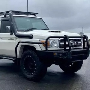 Camions d'occasion Pickup Diesel Manuel à moindre coût - Product Image 5