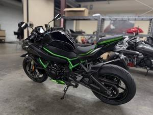 Kawasakii vullcan S Cafe ABS 2025ใหม่พรีเมี่ยม - Product Image 4