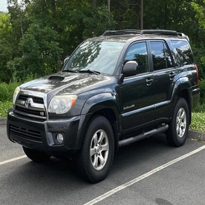 Toyota 4Runner Sport Edition d'occasion de 2008 en excellent état - Product Image 1