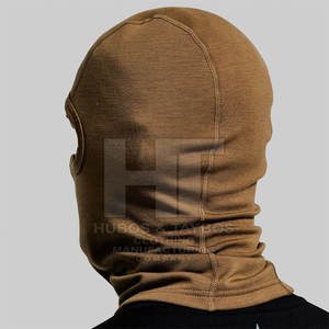 Pasamontañas Común de Primera Calidad, 100% Algodón, Hecho en Pakistán, Ligero, Ecológico, Personalizable con Diseño de Personajes, para Exteriores - Product Image 5