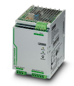 QUINT-PS/1AC/48DC/10-Bloc d'alimentation 2866682 - Product Image 1