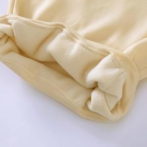 Pull à capuche court de luxe uni en coton pour hommes, sweats à capuche personnalisés surdimensionnés et lourds 400 GSM pour hommes, vente en gros - Product Image 6