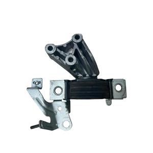 Supporto Motore Lancia Musa 1a Serie 51757886 199A3000 Diesel 1248 (04>07) - Product Image 3