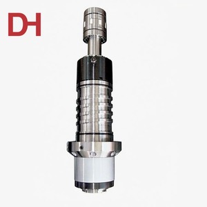 Conjunto de Husillo CNC de Alta Precisión para Equipos de Mecanizado Industrial, Personalizable y de Alta Durabilidad - Product Image 3