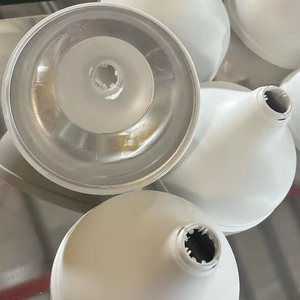Bombilla LED DOB SKD 40W al por mayor 220V Carcasa de aluminio 6500K 3600 lúmenes B22/E27 CRI>84 20000h fabricada en Vietnam - Product Image 5