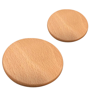 ที่รองแก้วทำจากไม้ทำมือฟรีสำหรับตกแต่งศิลปะที่รองแก้วไม้ออกแบบได้ตามต้องการฟรี - Product Image 3