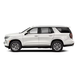 Nuevo Chevrolet Tahoe High Country SUV 2026 Euro VI, 6 Asientos, Automático, Asientos de Cuero, Volante a la Izquierda, Aleación de Aluminio, Panorámico, R20, Luces - Product Image 1