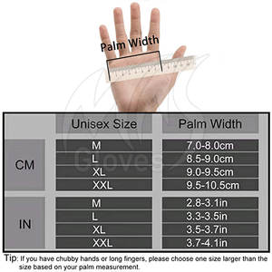 Guantes de moto antideslizantes hechos a medida con protección completa para dedos Guantes de carreras de motos de estilo clásico de cuero genuino - Product Image 6