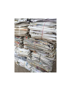 Scraps Magazine Mixte OCC Déchets Papier Sur Publié Journal OINP à Vendre Haute Qualité Trié Bureau OMG - Product Image 1