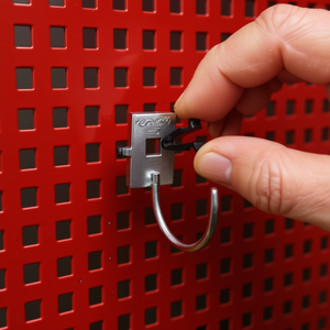 Clips de verrouillage Facom, crochets de qualité supérieure pour une fixation sécurisée - Product Image 3