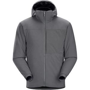 Trending Hooded Puffer <b>Jacket</b> for Men Winter Cold Weather Breathable <b>Jacket</b> with Customizable Color and 2026 Design - Product Image 5