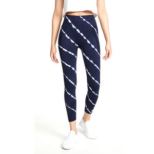 Mallas de Yoga para mujer, mallas ligeras transpirables para mujer, mallas de Yoga para gimnasio y trotar - Product Image 1