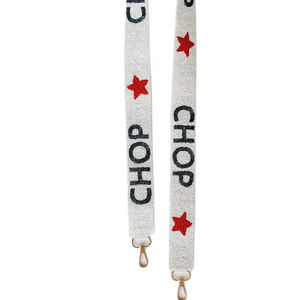 Embroidery Seed Beaded Belt Best Quality & Royal <b>Blue</b> Color - Product Image 1