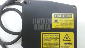 12350) [<b>USED</b>] Displacement Sensor KlAS - Product Image 5