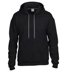 Sudaderas con Capucha de Invierno Personalizadas de Poliéster/Algodón con Cierre, Logotipo Personalizado, Impresión Digital, Transpirables e Impermeables - Product Image 5